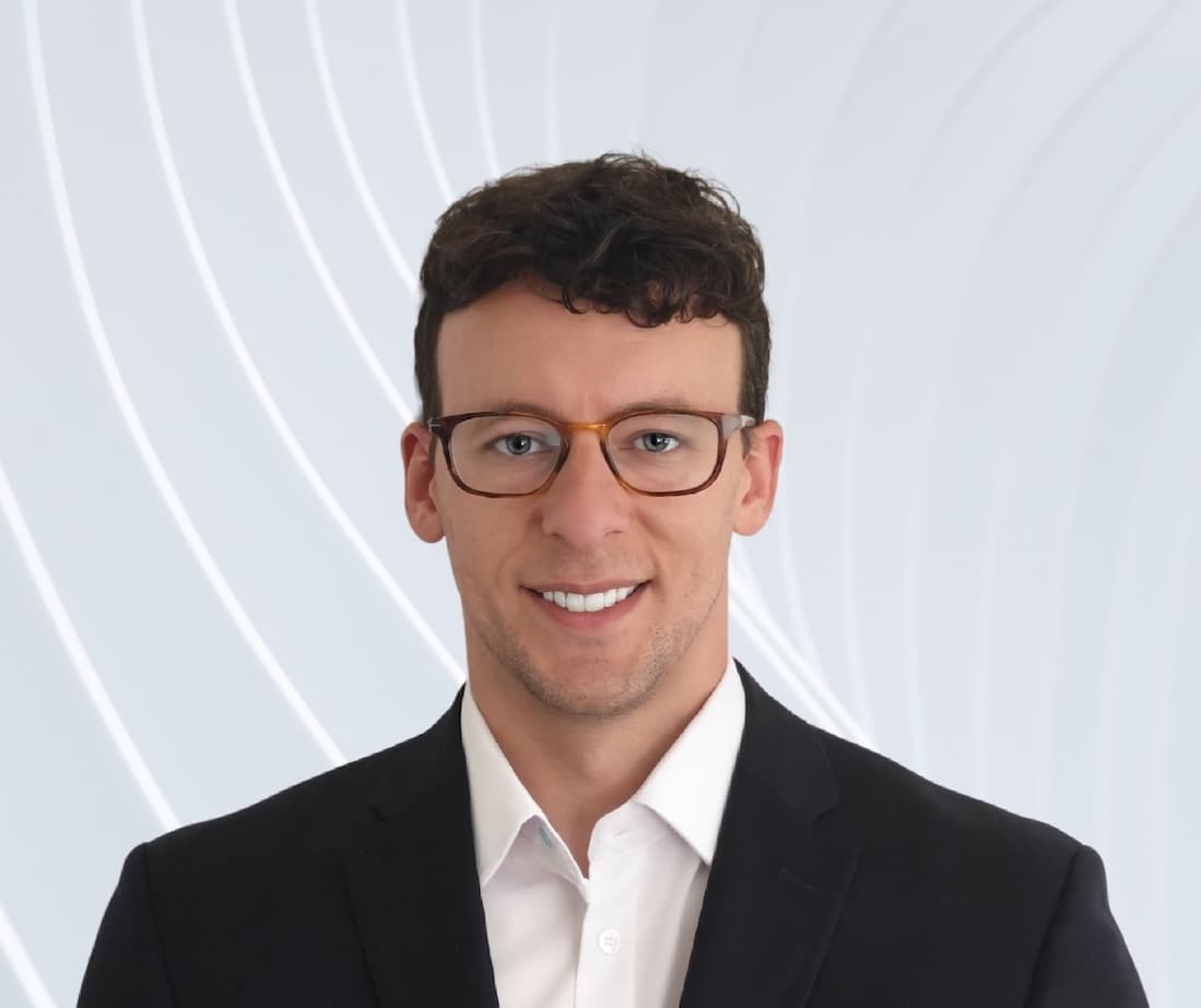 David Chojnacki II — Finance Associate at BayRise Capital Partners